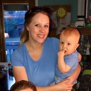 Meet your Posher, Lacey